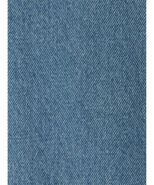 Green Parks ・ＥＬＥＮＣＡＲＥ　ＤＵＥ　バックスリットデニムパンツ Light Indigo