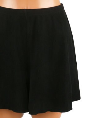 San-ai Resort（三愛水着楽園） 【SALE】３点セット水着　9M・11L【San-ai Resort（サンアイリゾート）】 ブラック