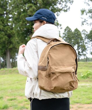 NIZYU KANO 【竹下玲奈コラボ】My Backpack Mサイズ