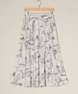 ONWARD Reuse Park 【any SiS】スカート秋冬