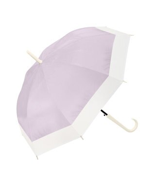 WEGO 【レイングッズ】EVAキリツギ傘　60cm