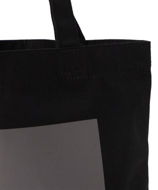 Chacott ローザンヌトートバッグS ブラック