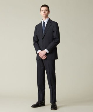 ESSENTIAL CLOTHING】シャドーストライプ スーツ / J.PRESS MEN 