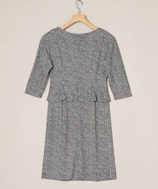 ONWARD Reuse Park 【23区】ワンピース春夏 ブラック