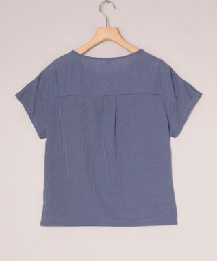 ONWARD Reuse Park 【J.PRESS】カットソー春夏 ブルー
