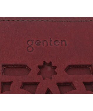 genten カットワーク マルチケース ワイン