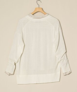 ONWARD Reuse Park セット商品/サイズM【UNFILO】ニット春夏×【自由区】ブラウス春夏 その他