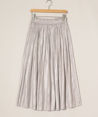 ONWARD Reuse Park 【any SiS】スカート秋冬 ベージュ