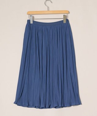 ONWARD Reuse Park 【any SiS】スカート秋冬 ブルー