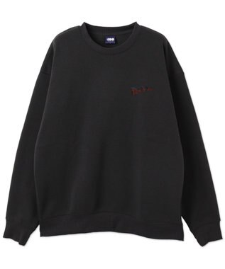 WEGO 【ユニセックス着用ITEM】TOMandJERRYグラフィックプルオーバー 柄48