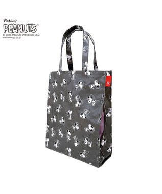 ROOTOTE 8430【スヌーピー】IP.A4アーキャトル.ラミネート.ピーナッツ-0L 03：ジョー・クール