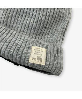 林八百吉商店 moz リバーシブルワッチ ブラック