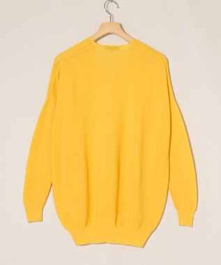 ONWARD Reuse Park 【ICB】ニット春夏 イエロー
