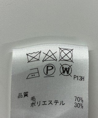 ONWARD Reuse Park 【uncrave】コート秋冬 パープル