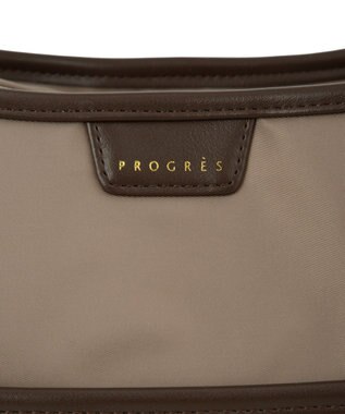 ACE BAGS & LUGGAGE PROGRES アリューヴ トートバッグ A4サイズ 14インチPC収納 20202 プログレ グレージュ