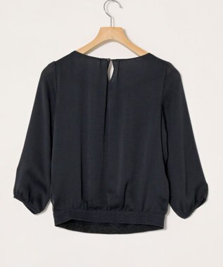 ONWARD Reuse Park 【23区】カットソー春夏 ネイビー