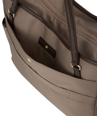 ACE BAGS & LUGGAGE PROGRES アリューヴ トートバッグ A4サイズ 14インチPC収納 20202 プログレ グレージュ