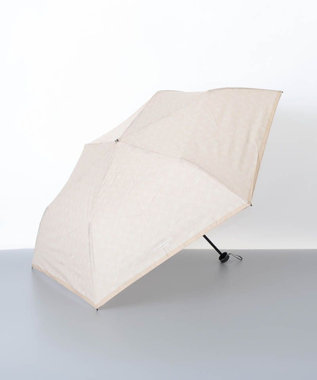 AURORA 【MACKINTOSH LONDON（マッキントッシュ ロンドン）】アンドリュー柄雨傘（折りたたみ傘）