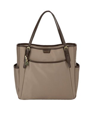 ACE BAGS & LUGGAGE PROGRES アリューヴ トートバッグ A4サイズ 14インチPC収納 20202 プログレ グレージュ