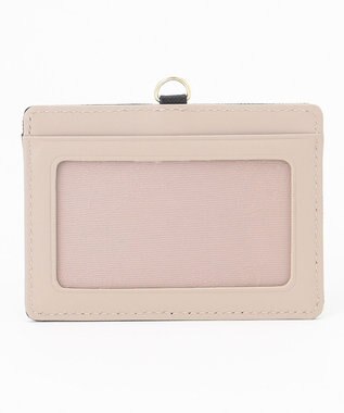 TOCCA TINY RIBBON ID HOLDER IDホルダー ブラック系