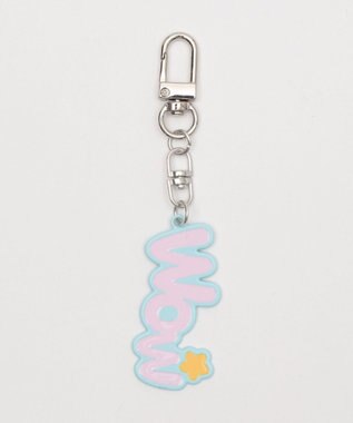 WEGO シンプルモチーフキーホルダー