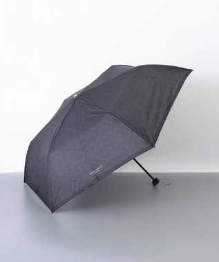 AURORA 【MACKINTOSH LONDON（マッキントッシュ ロンドン）】アンドリュー柄雨傘（折りたたみ傘）