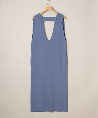 ONWARD Reuse Park 【uncrave】ワンピース春夏 ブルー