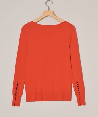 ONWARD Reuse Park 【ICB】ニット春夏 レッド