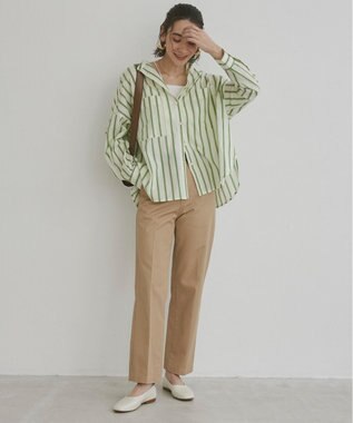 WEGO 【ANGIE VINTAGE/SMLサイズ展開】ストラップカップ付きベアキャミソール ホワイト