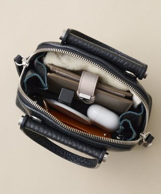 IACUCCI ヴォルタ XS ALCE ブラック