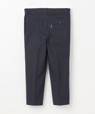 J.PRESS KIDS 【110-130cm】BAKER ロングパンツ ネイビー系