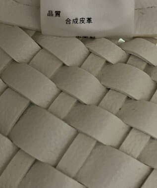 ONWARD Reuse Park 【23区】バッグ春夏 シルバー