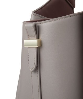 ACE BAGS & LUGGAGE Jewelna Rose アテナ トートバッグ A4サイズ 16322 ジュエルナローズ グレージュ