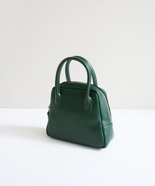 TIDEWAY MOSS  ボストンバッグ XS グリーン