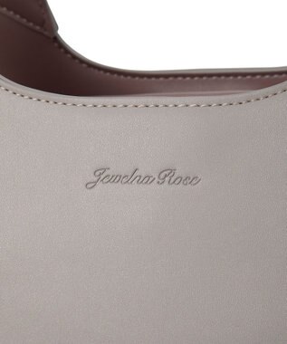 ACE BAGS & LUGGAGE Jewelna Rose アテナ トートバッグ A4サイズ 16322 ジュエルナローズ グレージュ
