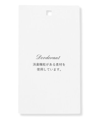 TOCCA HEART SHOT ロングダウンコート サックスブルー系