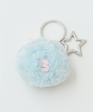 WEGO 爆誕☆モンスターぬいぐるみキーホルダー 柄3