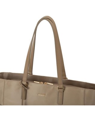 ACE BAGS & LUGGAGE MACKINTOSH PHILOSOPHY 5M32 トートバッグ A4サイズ 13.3インチPC収納 17991 マッキントッシュフィロソフィー ベージュ