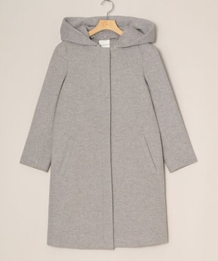 ONWARD Reuse Park 【組曲】コート秋冬 グレー