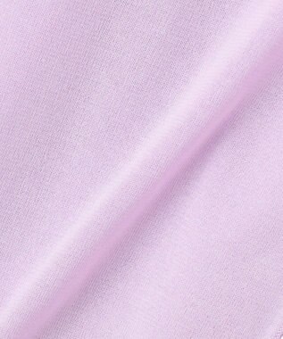 TOCCA 【洗える！】SWAN V NECK Vネック カーディガン ライラック系