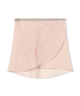 Chacott 【Nela ライン】ジュニア スカート