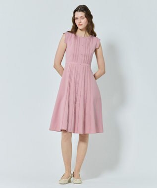 TOCCA 【00サイズあり・消臭】VEGA＆ALTAIR ドレス [WEB限定]ピンク系