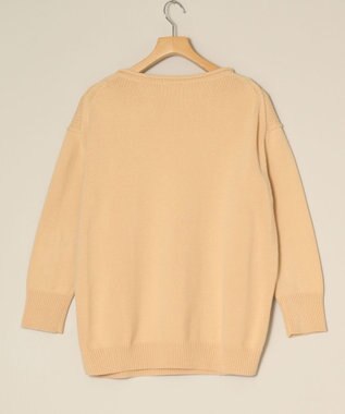 ONWARD Reuse Park 【23区】ニット春夏 ピンク