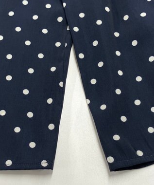 ONWARD Reuse Park 【組曲】パンツ秋冬 ネイビー