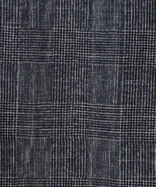 JOSEPH ABBOUD 【ストレッチ/セットアップ/弱撥水】フランネル ジャージ ジャケット ネイビー系4