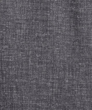 JOSEPH ABBOUD 【キングサイズ・ストレッチ/セットアップ/弱撥水】フランネル ジャージ ジャケット グレー系