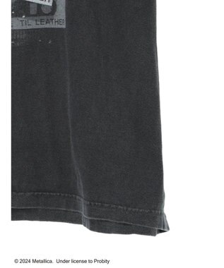 Green Parks ●ＧＯＯＤ　ＳＰＥＥＤ　ＭＥＴＡＬＬＩＣＡ　Ｔ Charcoal Gray