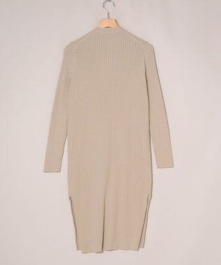 ONWARD Reuse Park 【23区】ニット春夏 ベージュ