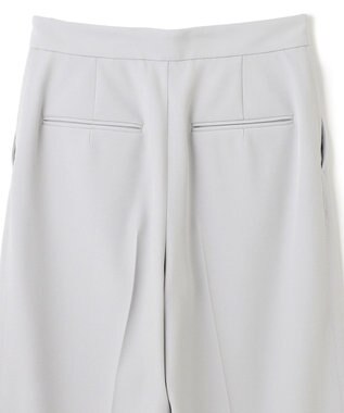 BEIGE， 【S-size】LUIZA / ワイドパンツ Ice Blue