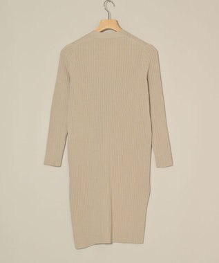 ONWARD Reuse Park 【23区】ニット春夏 ベージュ